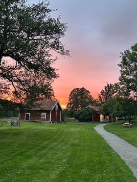 notholmen himmel