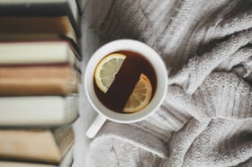tea cup